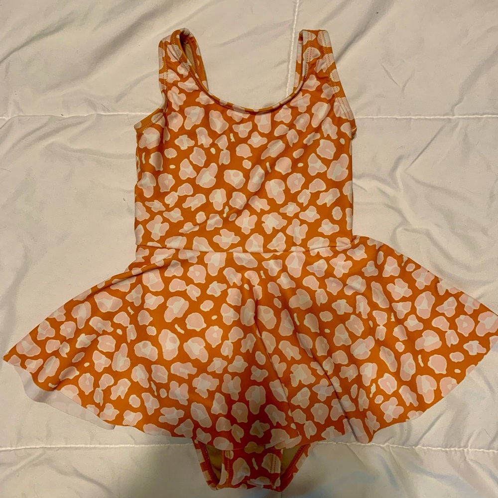 Kortni Jeane Mini-Skirted One Piece